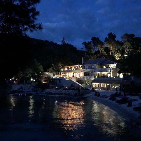 Little Green Bay Otel Hvar Island Dış mekan fotoğraf
