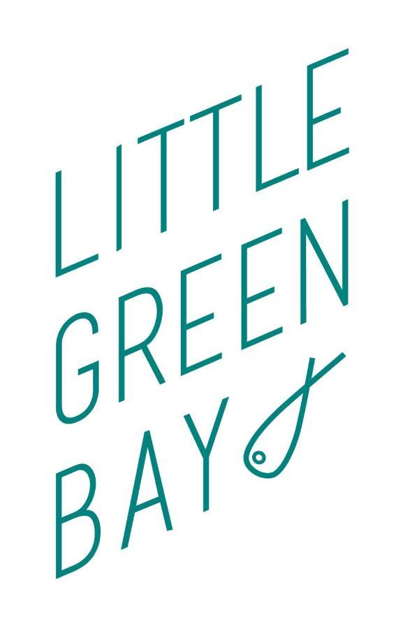 Little Green Bay Otel Hvar Island Dış mekan fotoğraf