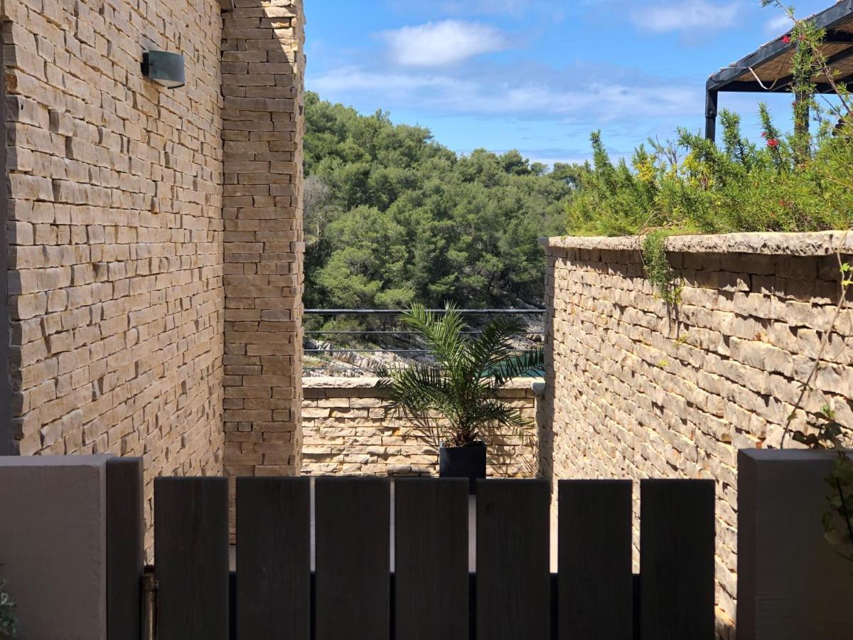 Little Green Bay Otel Hvar Island Dış mekan fotoğraf