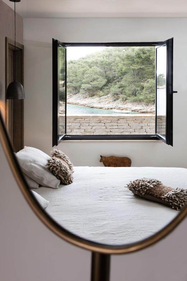 Little Green Bay Otel Hvar Island Dış mekan fotoğraf